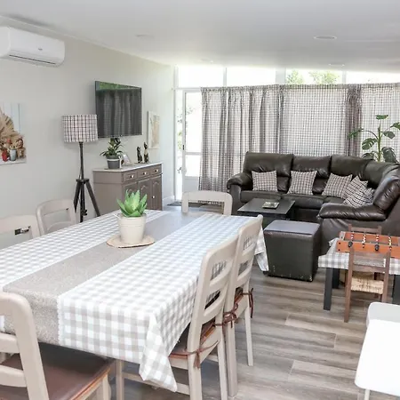 Villa O Eido Da Otilia à Pontevedra Extérieur photo