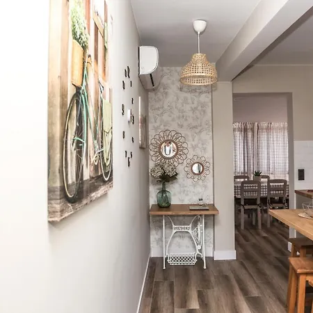 Villa O Eido Da Otilia à Pontevedra Extérieur photo
