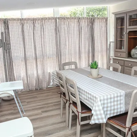 Villa O Eido Da Otilia à Pontevedra Extérieur photo