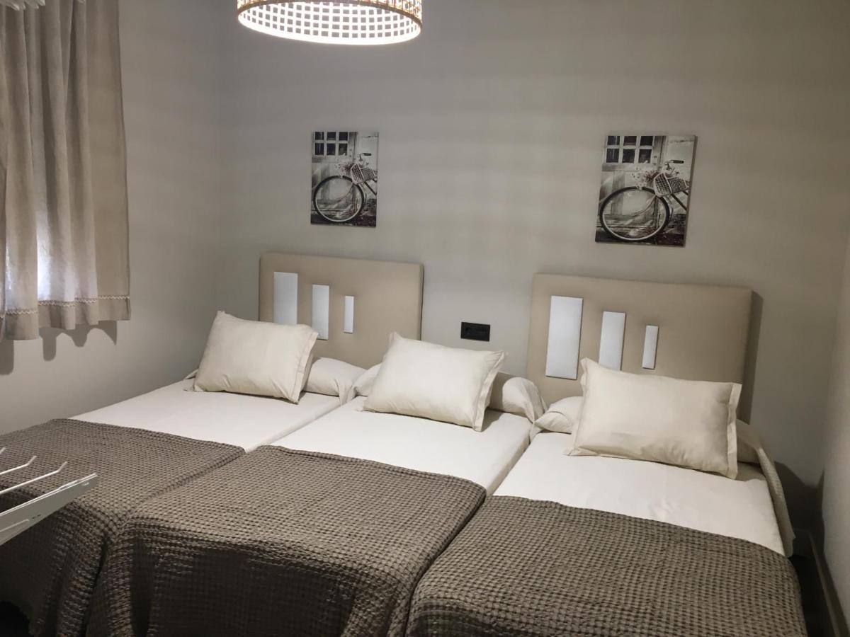 O Eido Da Otilia Hébergement de vacances Pontevedra