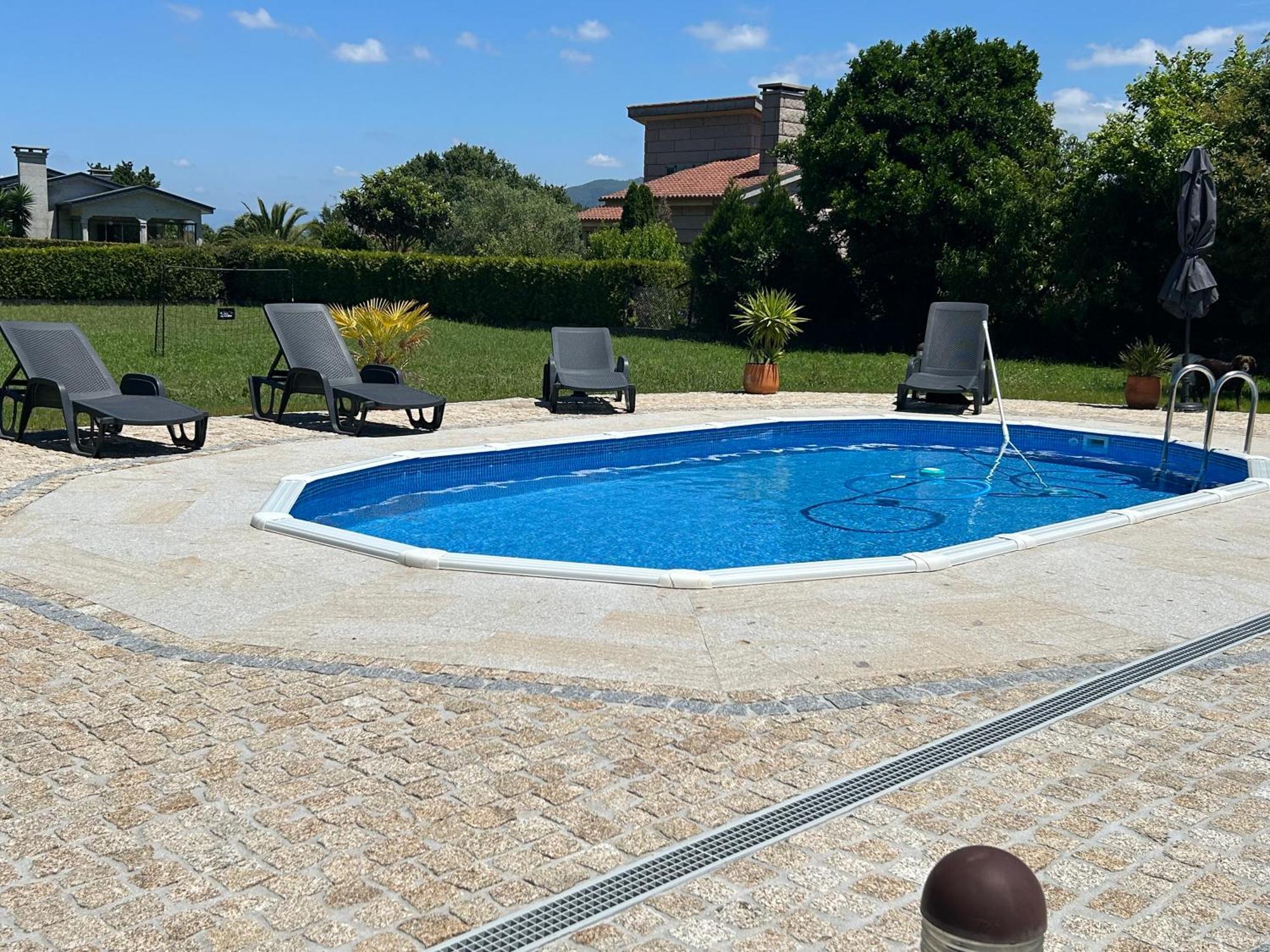 O Eido Da Otilia Hébergement de vacances