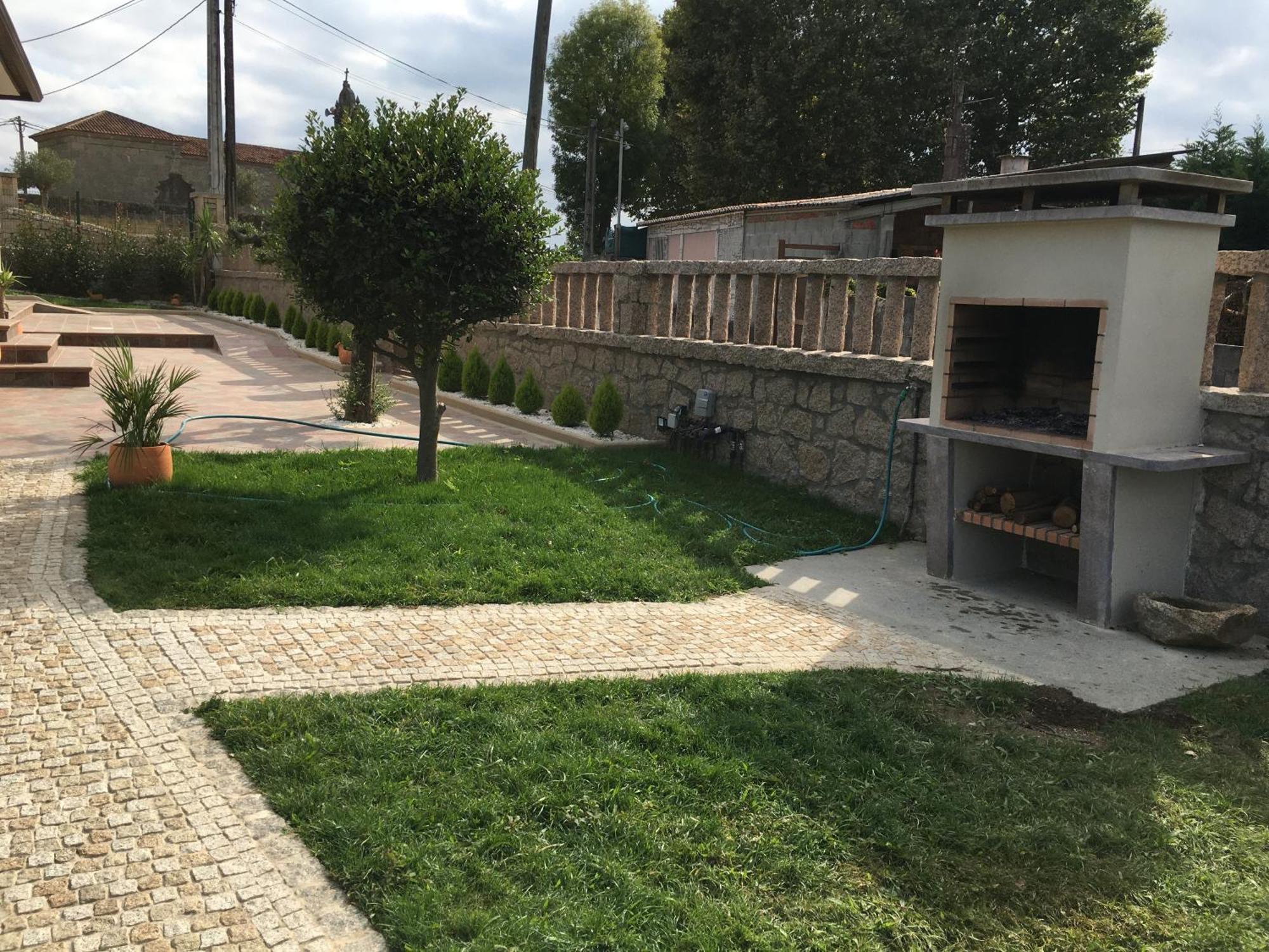 Hébergement de vacances O Eido Da Otilia *